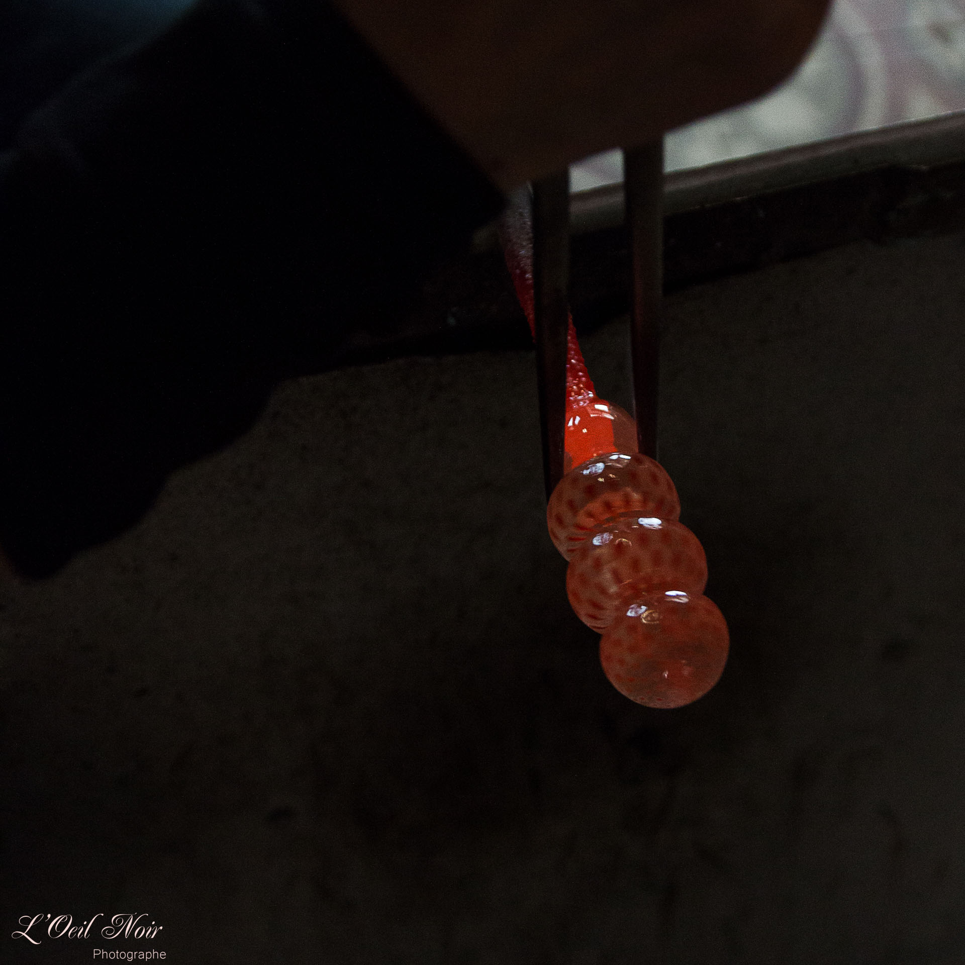 L' Oeil Noir Photographie